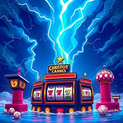 gacorx: Promo dan Bonus Terbaik untuk Para Gamer Indonesia