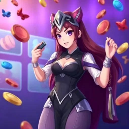 Menjelajahi Fitur Unggulan Situs Game gacorx