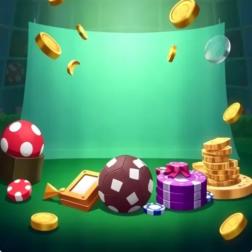 Mengulas Fitur Menarik di Situs Game gacorx