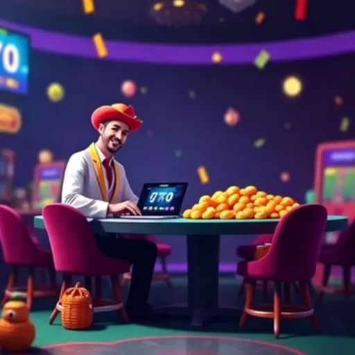 Panduan Lengkap Menggunakan Situs Game gacorx